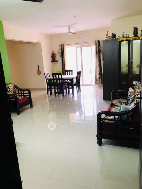 2 BHK Flat In Veracious Zarita, Whitefield for Rent  In Veracious Zarita
