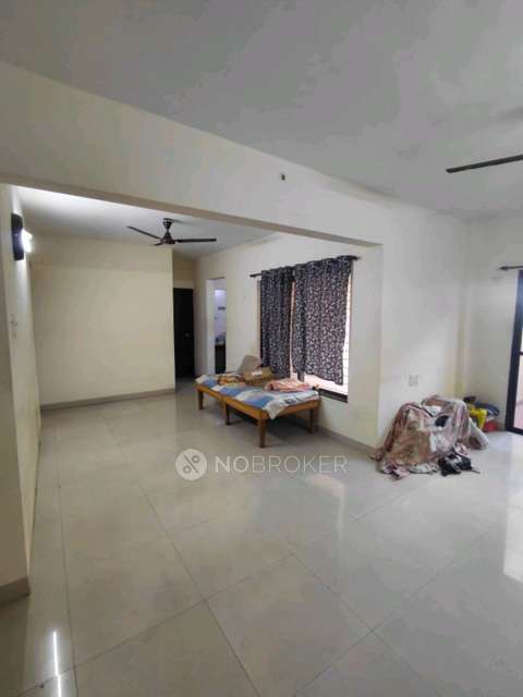 Single Room for Male In 3 BHK  In Parkwayz Society Datta Mandir Road In Parkwayz