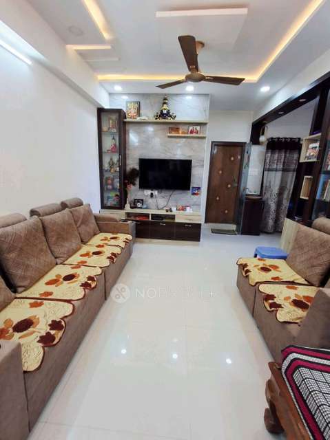 2 BHK Flat In Kpr Premia For Sale  In 10c, Central Park Phase- Ii Main Rd