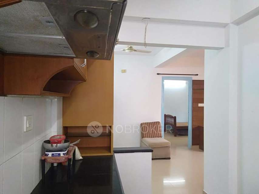 2 BHK Flat In Classik Eternity Apartment, Kaggadasapura for Rent  In Kaggadasapura