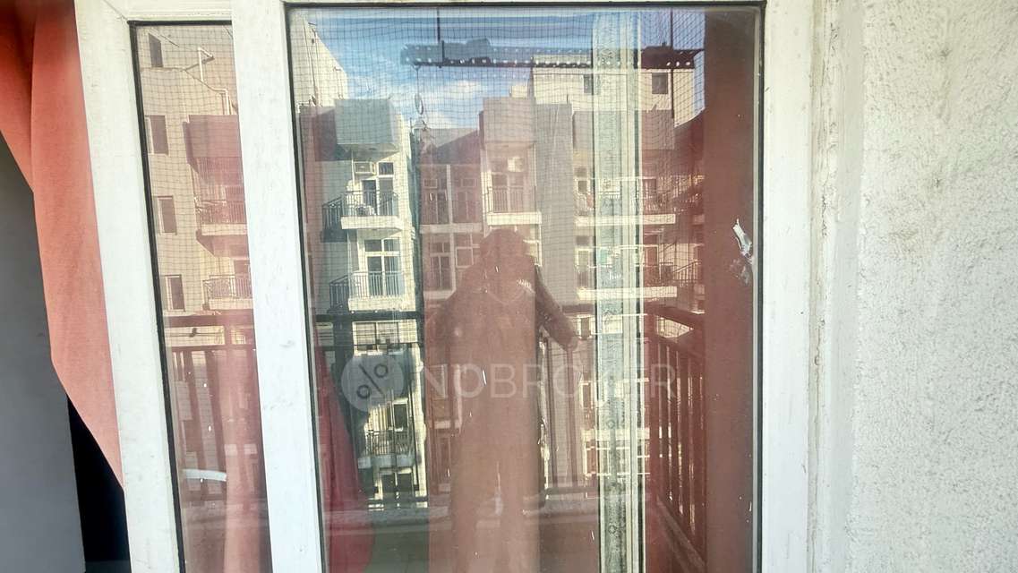 3 BHK Flat In Rishabh Cloud 9, Indirapuram For Sale  In Indirapuram