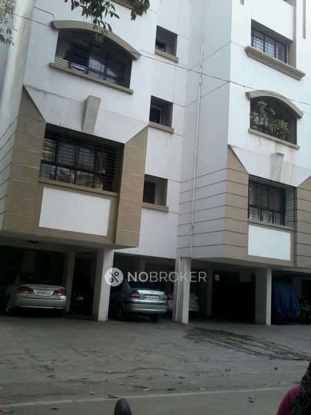 Single Room for Female In 2 BHK  In Yaswin Anand In Sus