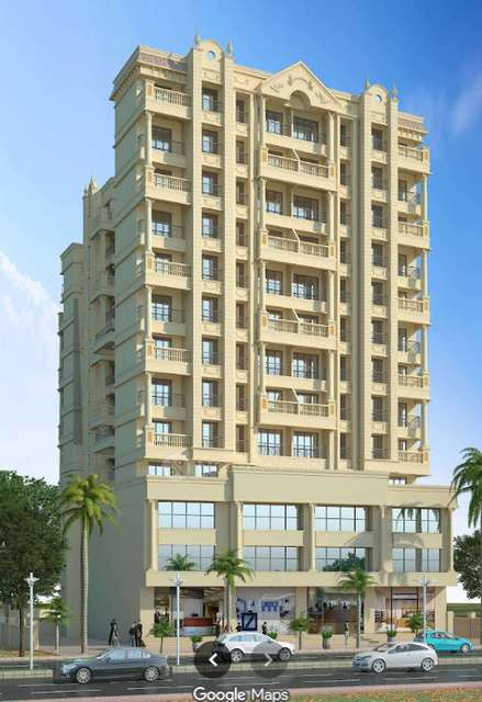 Office Space in Kalyan, Mumbai for Rent 