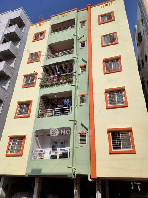 1 BHK Flat In Sri Inn Heights  for Rent  In Survey No 2612 Hinjewadi Marunji Road, Laxmi Chowk Rd, Opp. Gurukrupa Prasutigraha And General Hospital, Hinjawadi, Pune, Pimpri-chinchwad, Maharashtra 411057, India