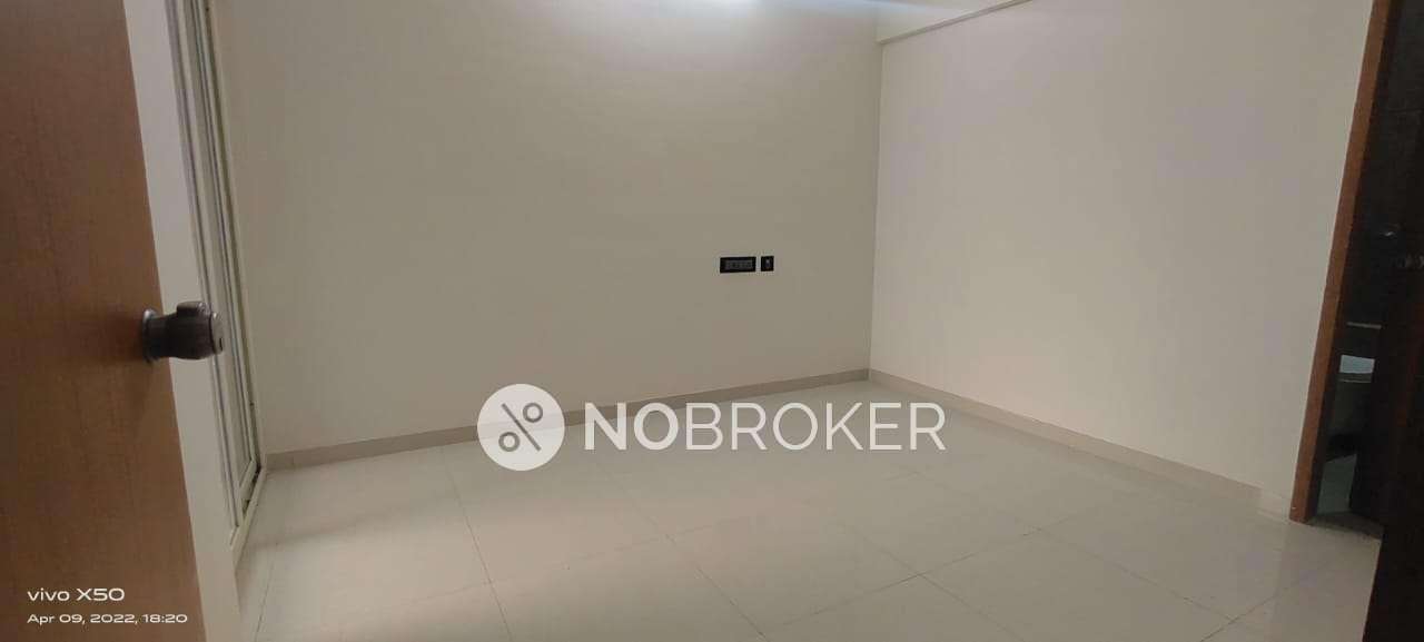 2 BHK Flat In Shree Sonigara Signature Park G And H Building, Pune For Sale  In  Wakad