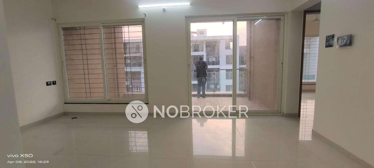 2 BHK Flat In Shree Sonigara Signature Park G And H Building, Pune For Sale  In  Wakad