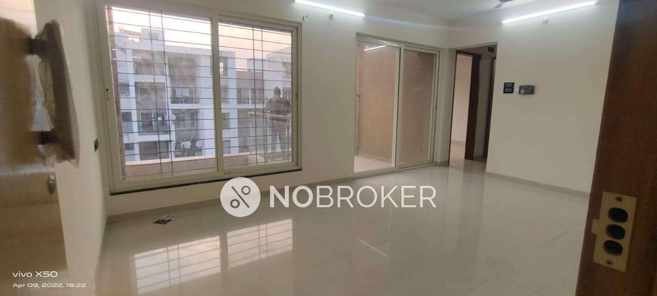 2 BHK Flat In Shree Sonigara Signature Park G And H Building, Pune For Sale  In  Wakad