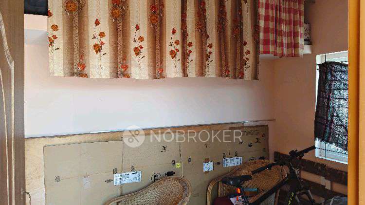 1 RK House for Lease  In Kammanahalli