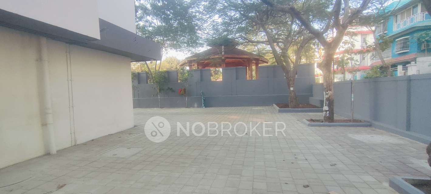 2 BHK Flat In Kumar Prajwal for Rent  In Sainath Nagar, Wadgaon Sheri