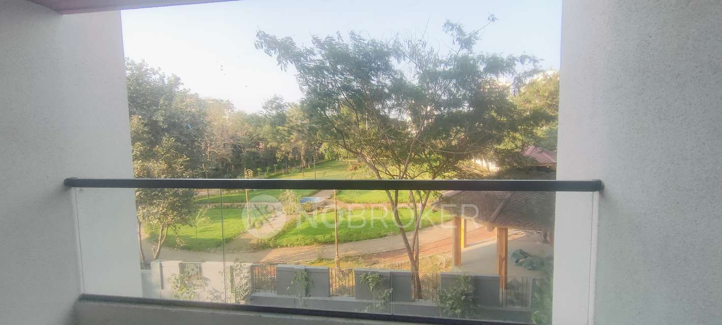 2 BHK Flat In Kumar Prajwal for Rent  In Sainath Nagar, Wadgaon Sheri