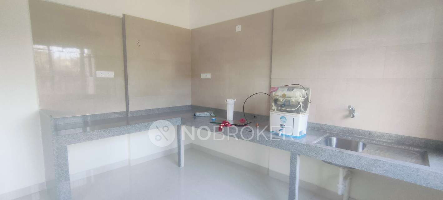 2 BHK Flat In Kumar Prajwal for Rent  In Sainath Nagar, Wadgaon Sheri