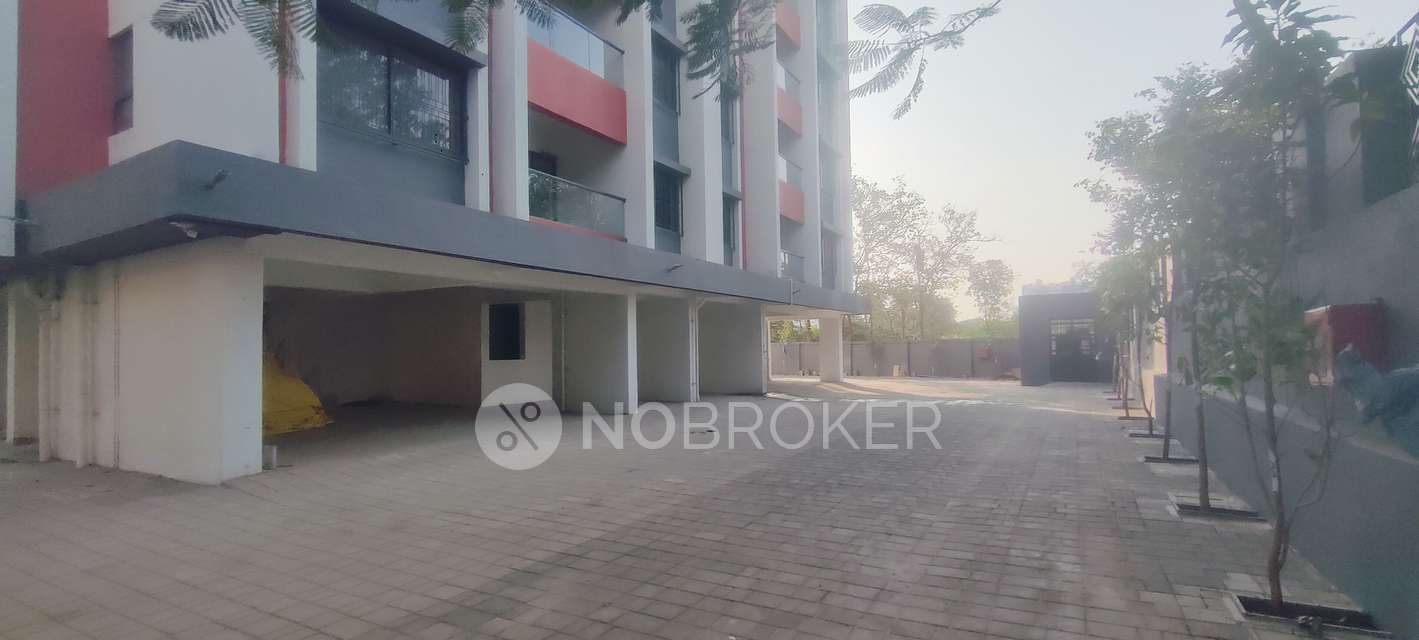 2 BHK Flat In Kumar Prajwal for Rent  In Sainath Nagar, Wadgaon Sheri