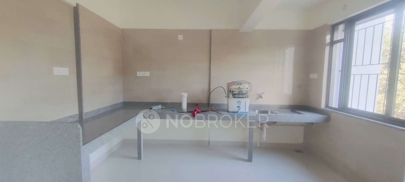 2 BHK Flat In Kumar Prajwal for Rent  In Sainath Nagar, Wadgaon Sheri