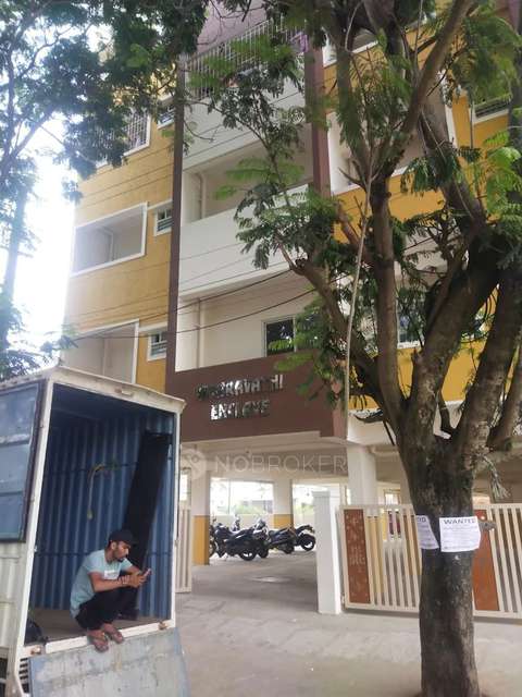 2 BHK Flat In Amaravathi Enclave  For Sale  In  Vaddara Palya