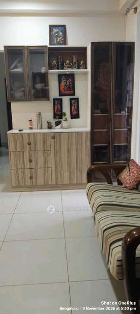 3 BHK Flat In Brigade Cornerstone Utopia for Rent  In Whitefield