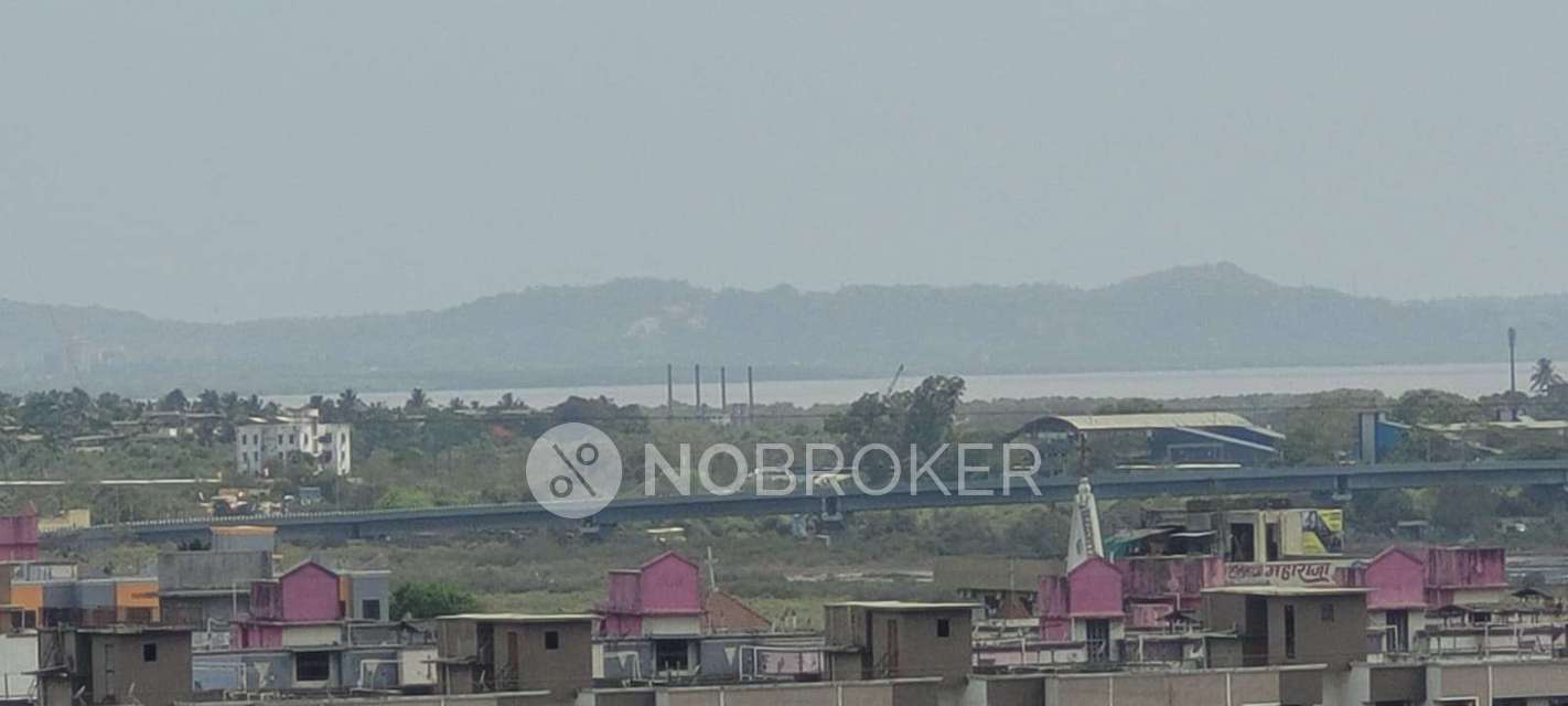 2 BHK Flat In Sunteck Maxx World For Sale  In Naigaon East