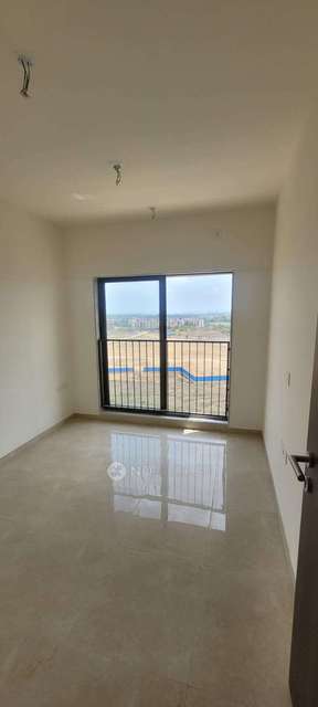 2 BHK Flat In Sunteck Maxx World For Sale  In Naigaon East