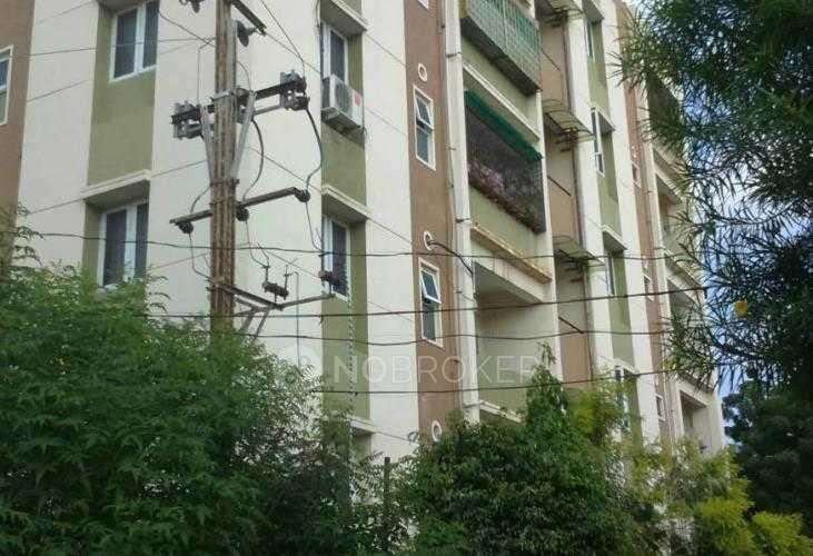 2 BHK Flat In Jakrias Ideal Residency For Sale  In  Tirumalagiri