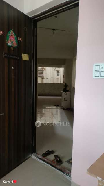 2 BHK Flat In Bank Auction Property - Vastu Shilp for Rent  In Charholi Budruk