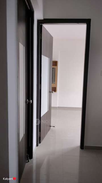 2 BHK Flat In Bank Auction Property - Vastu Shilp for Rent  In Charholi Budruk