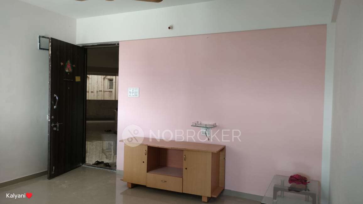 2 BHK Flat In Bank Auction Property - Vastu Shilp for Rent  In Charholi Budruk