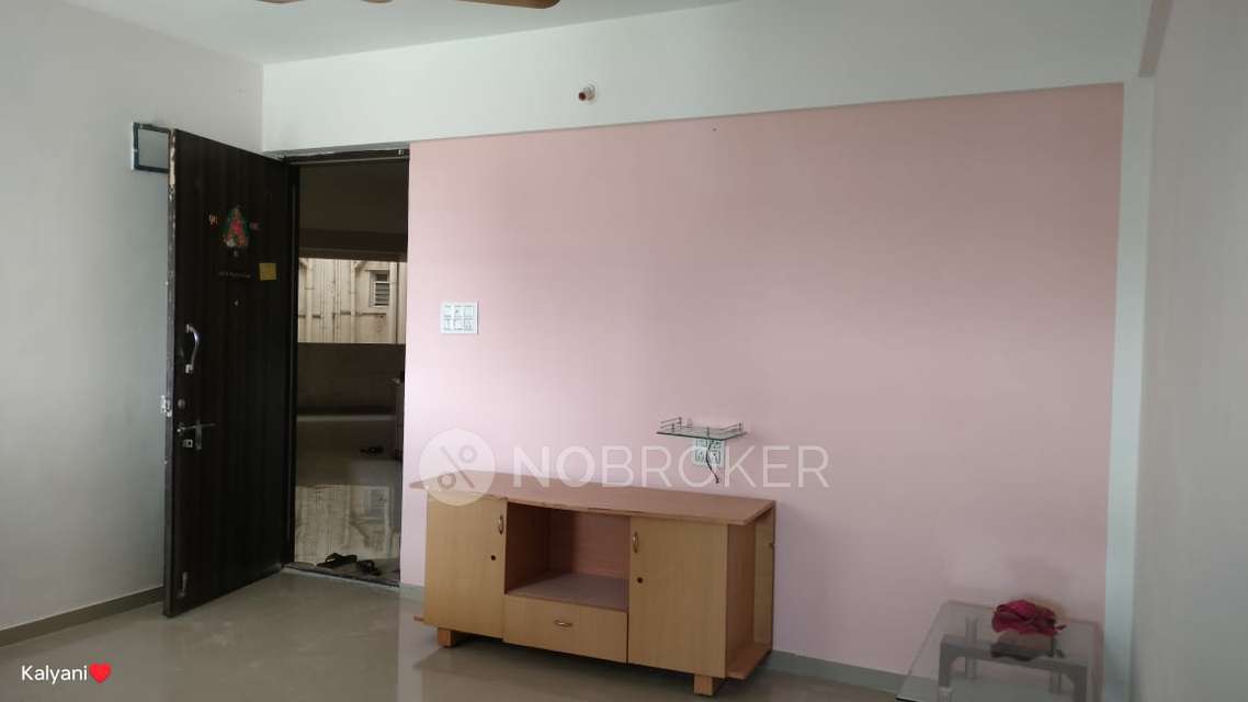 2 BHK Flat In Bank Auction Property - Vastu Shilp for Rent  In Charholi Budruk