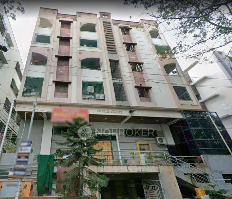 2 BHK Flat In Sai Priya Enclave For Sale  In Srilingampalli