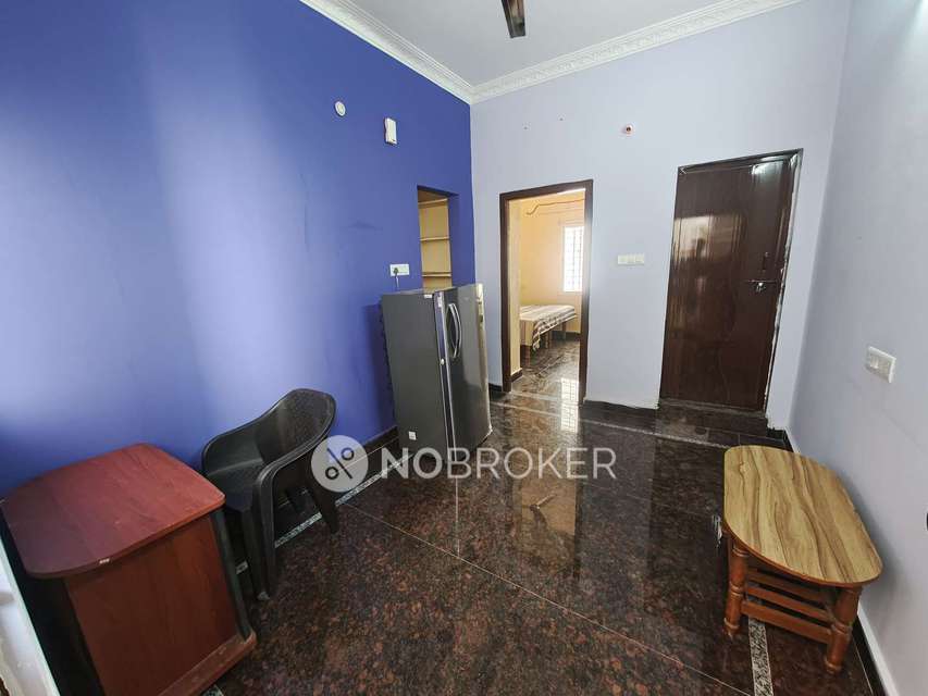 1 BHK Flat for Rent  In Gachibowli