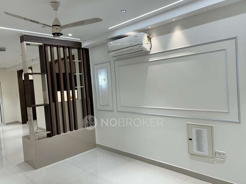 3 BHK Flat In Lansum Eldorado  for Rent  In Narsingi