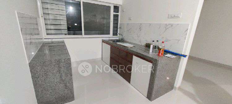 2 BHK Flat In Kumar Park Infinia  for Rent  In Phursungi, 