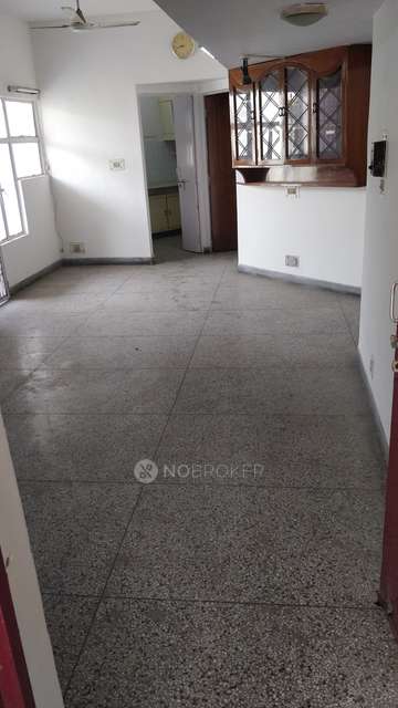 2 BHK Flat In Vallabh Vihar, Rohini For Sale  In Rohini