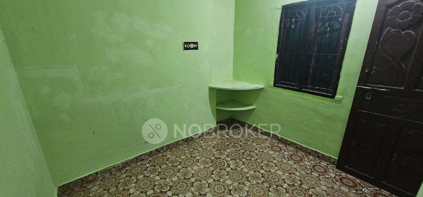 1 BHK House for Rent  In  Velachery