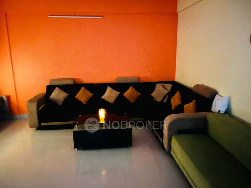 2 BHK Flat In Srk Silicana for Rent  In Electronic City