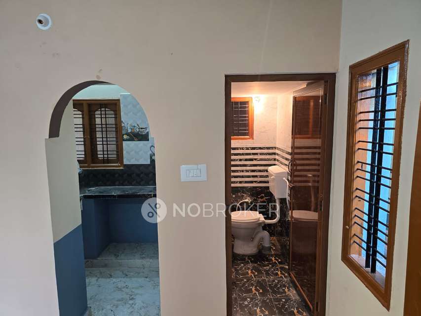 1 BHK House for Rent  In Srirampura