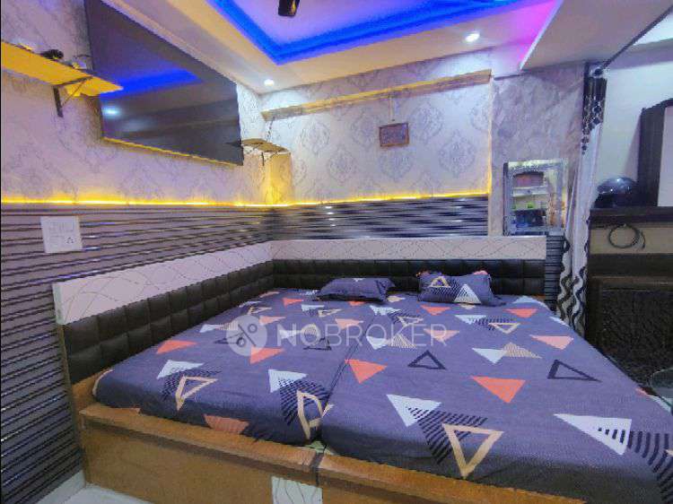 1 BHK Flat In Sai Homes for Rent  In Sector 49