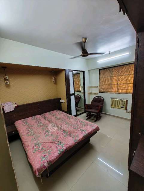 2 BHK Flat In Namrata Apartment, Ghatkopar East, Ghatkopar East for Rent  In Ghatkopar East