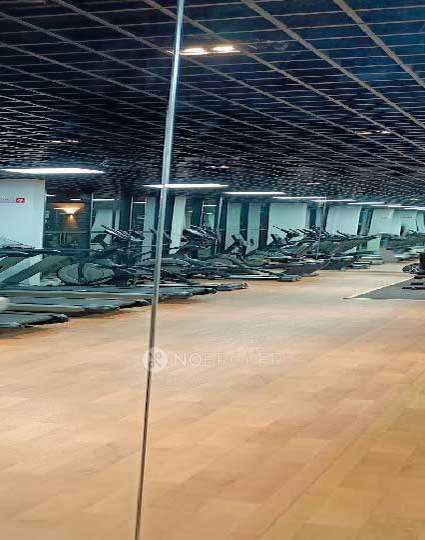 2 BHK Flat In Kohinoor Coral for Rent  In Hinjewadi