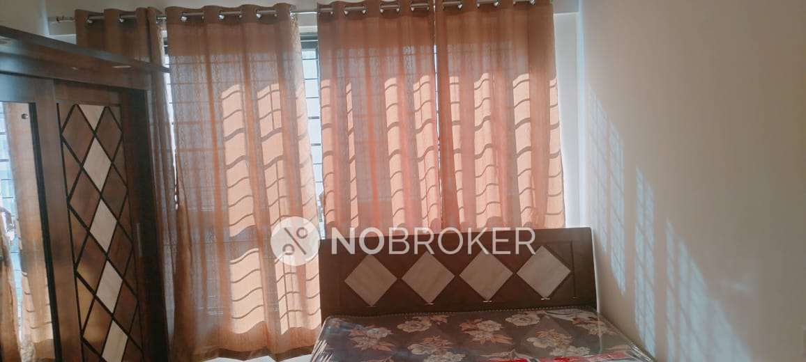 2 BHK Flat In Kohinoor Coral for Rent  In Hinjewadi