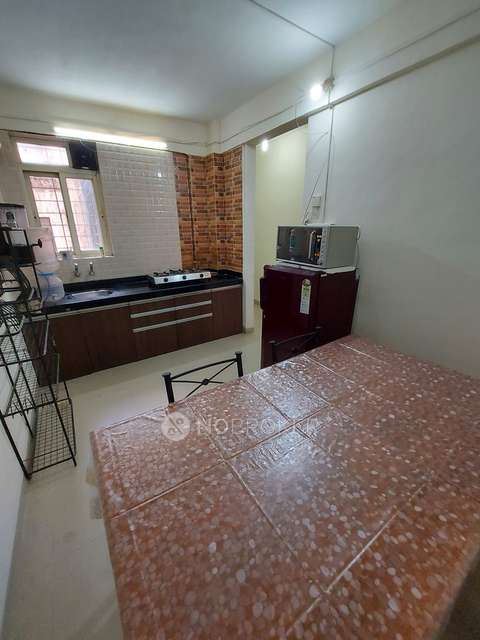 2 BHK Flat In Gangapuram for Rent  In Gangapuram Society