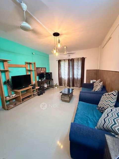 2 BHK Flat In Gangapuram for Rent  In Gangapuram Society