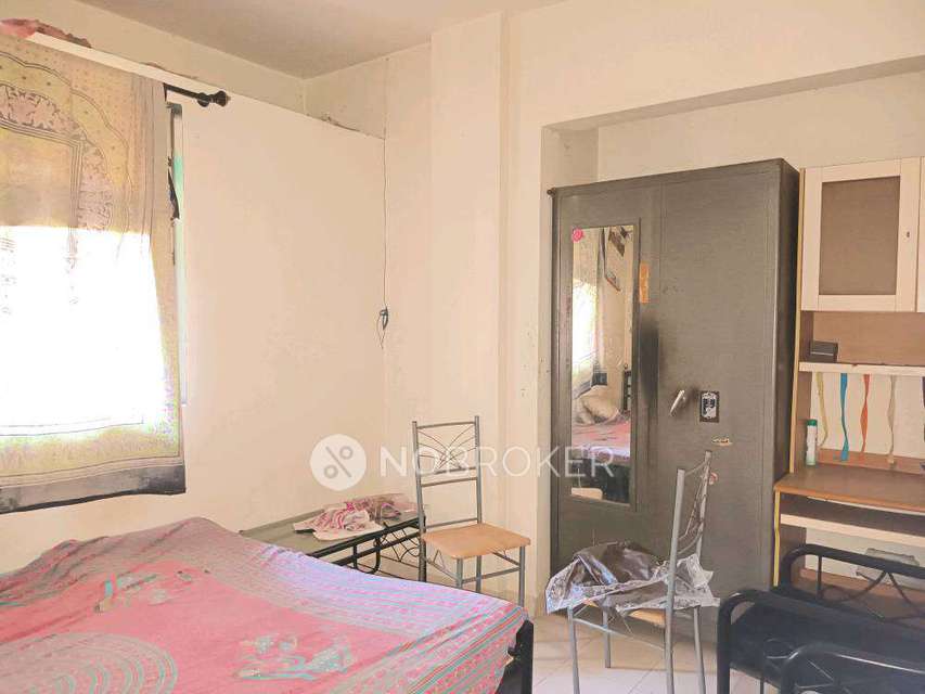 2 BHK Flat In Vijay Nagari for Rent  In Waghbil