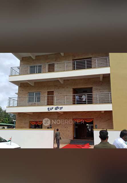 3 BHK Flat In Khb Surya Elegance, Chandapura for Rent  In Gulla Reddy Layout