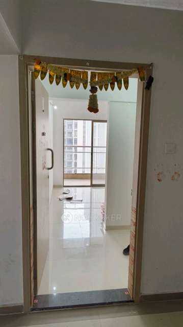 1 BHK Flat In Malpani Green Park for Rent  In Phursungi