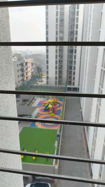 1 BHK Flat In Malpani Green Park for Rent  In Phursungi