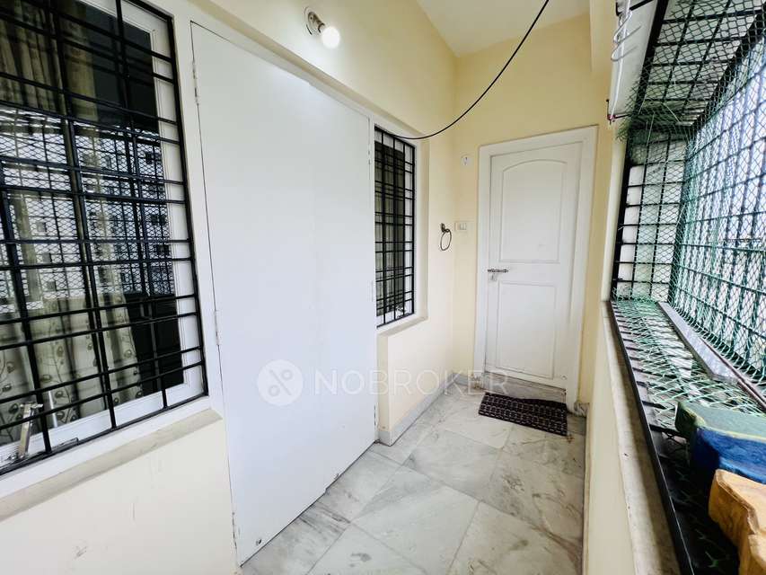 3 BHK Flat In Ushodaya Residency For Sale  In Ushodaya Residency