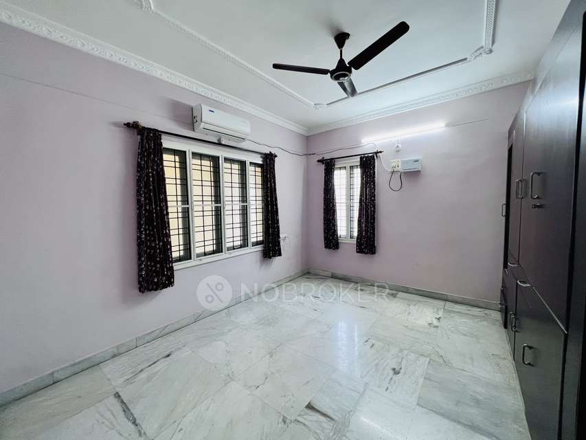 3 BHK Flat In Ushodaya Residency For Sale  In Ushodaya Residency