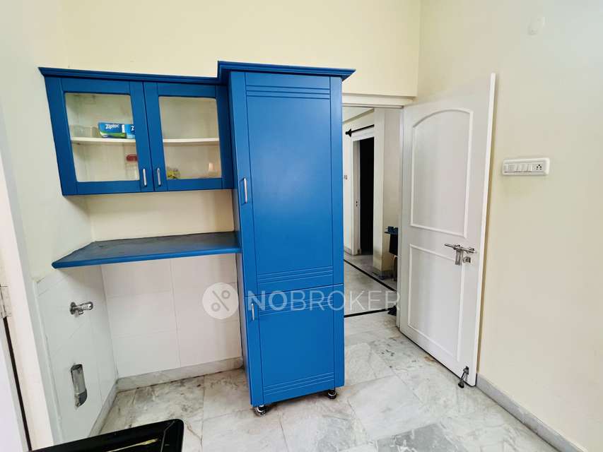 3 BHK Flat In Ushodaya Residency For Sale  In Ushodaya Residency