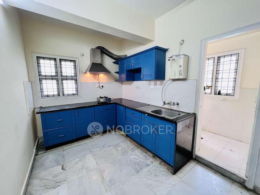 3 BHK Flat In Ushodaya Residency For Sale  In Ushodaya Residency