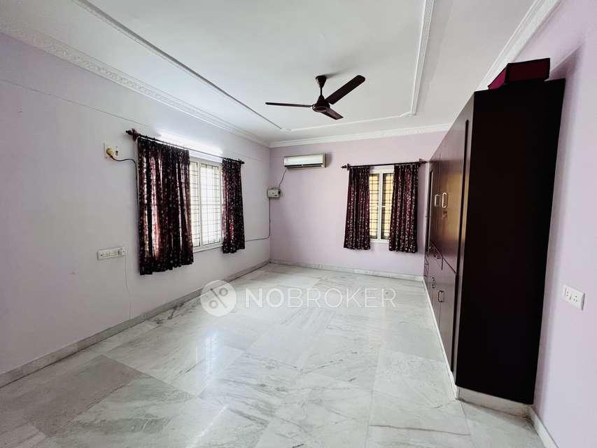 3 BHK Flat In Ushodaya Residency For Sale  In Ushodaya Residency