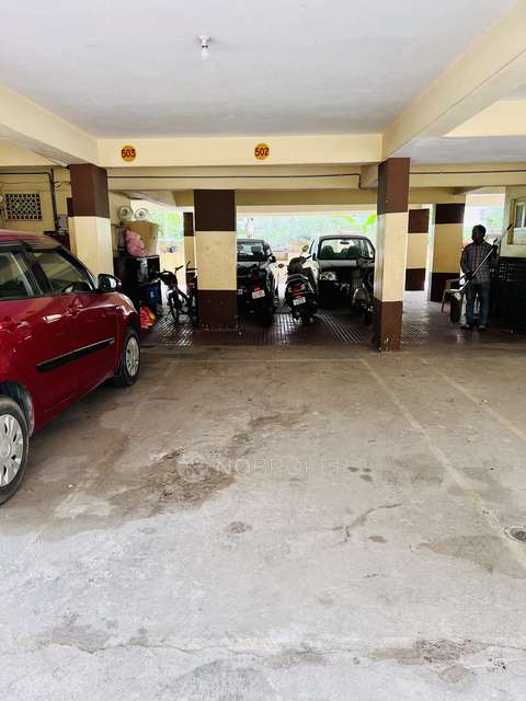 3 BHK Flat In Ushodaya Residency For Sale  In Ushodaya Residency